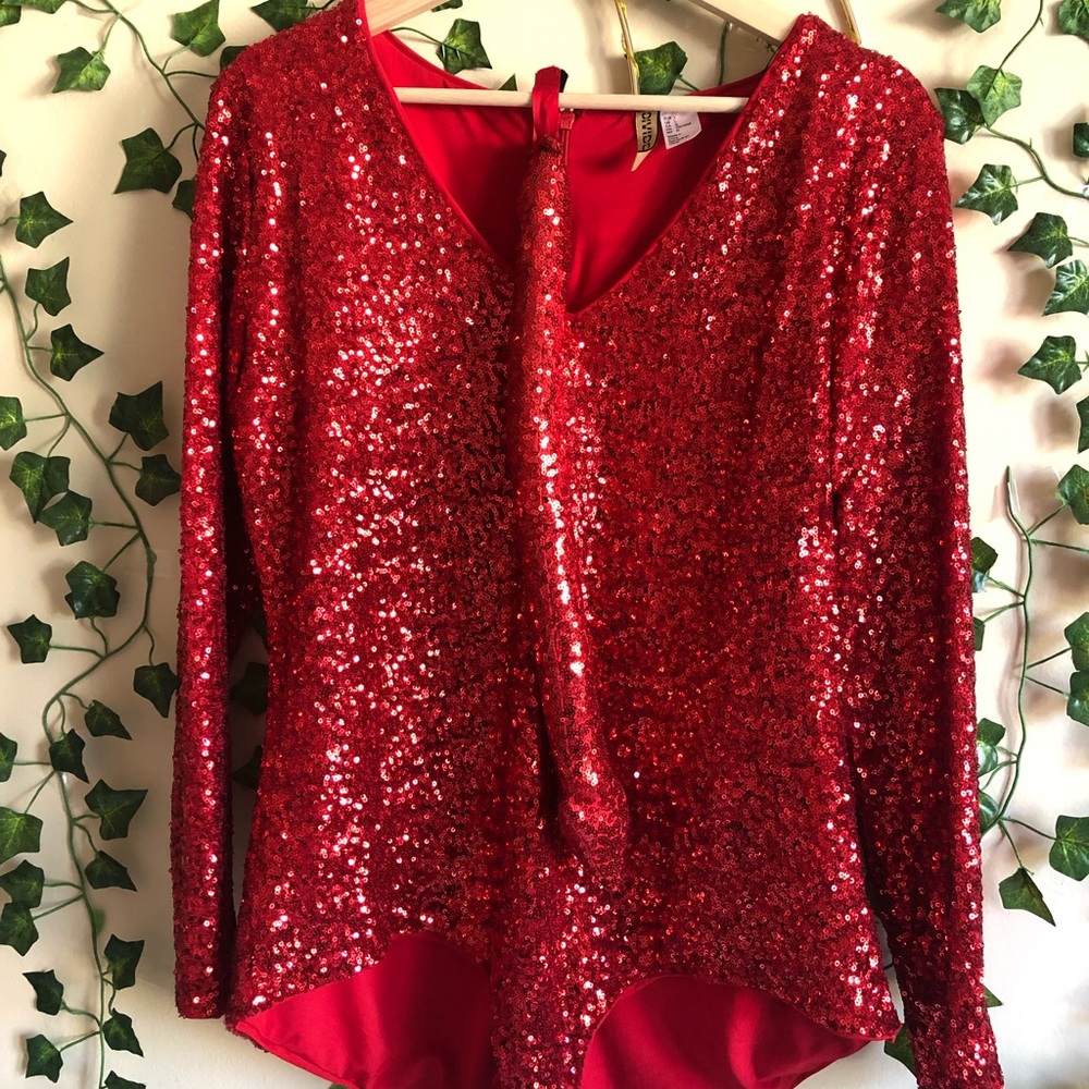 Devil Halloween Costume